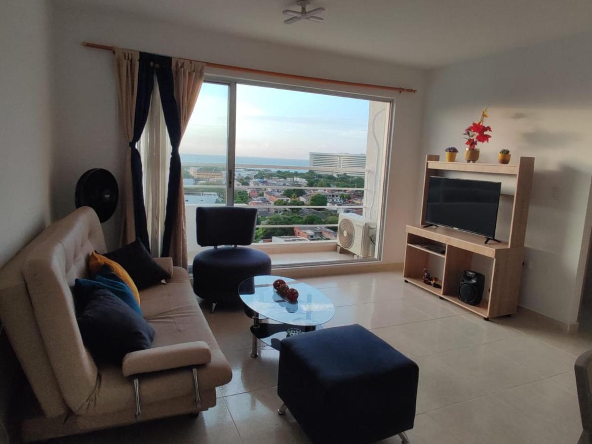 Apartamento1108 Apartamento *