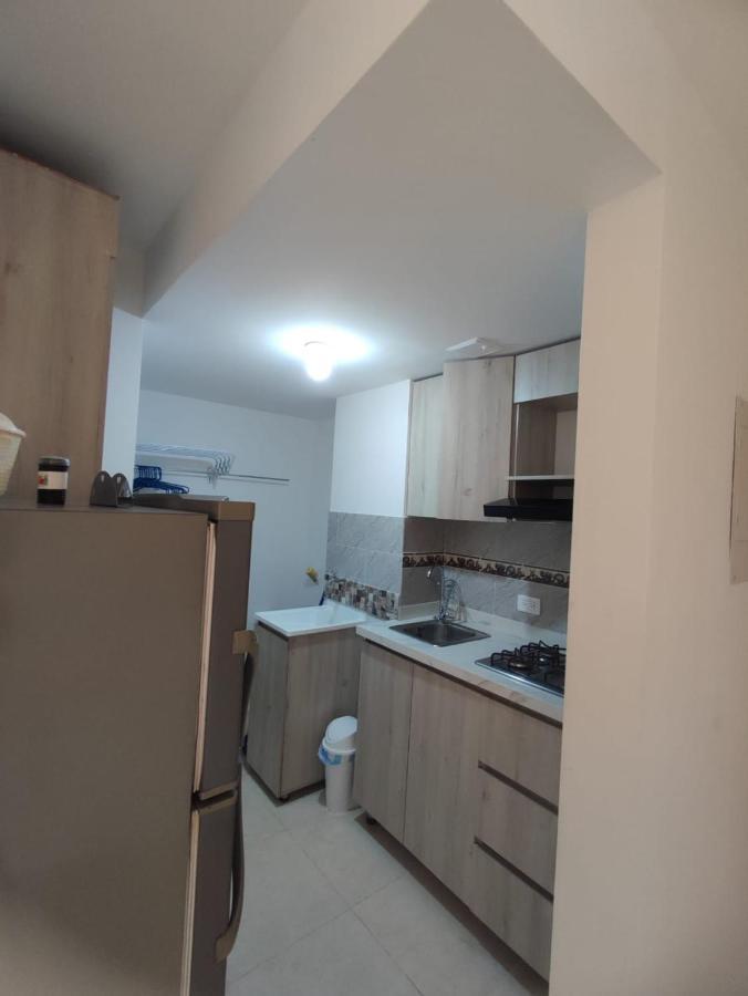 Apartamento Apartamento1108