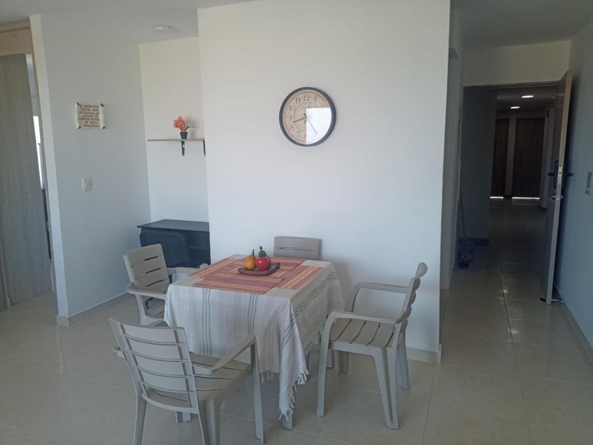 Apartamento1108 Apartamento *