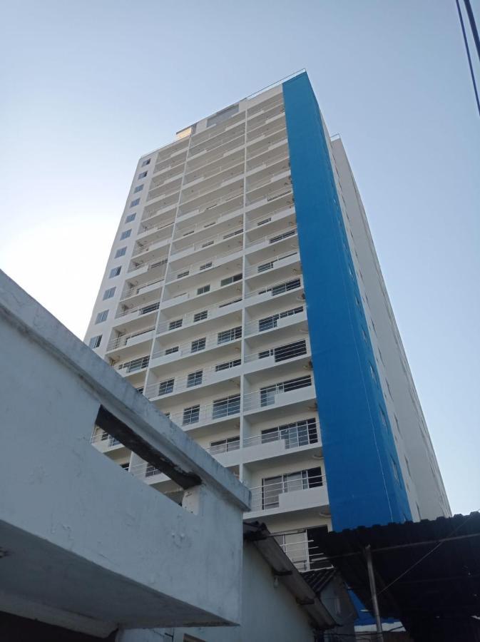 Apartamento1108 Apartamento Cartagena