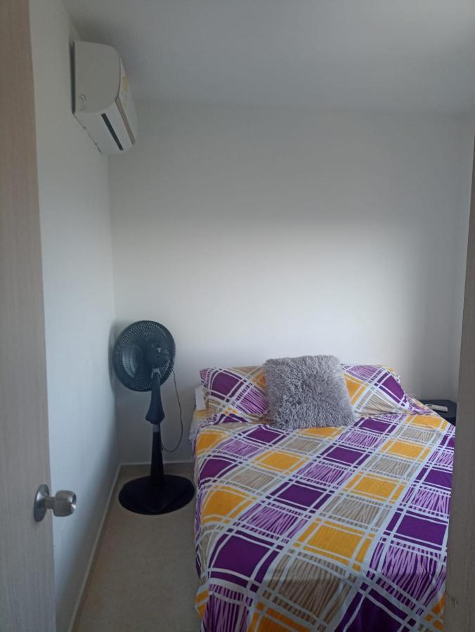 Apartamento1108 Apartamento