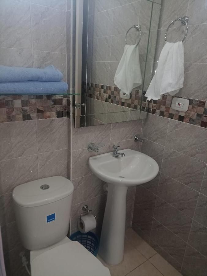 Apartamento1108 *