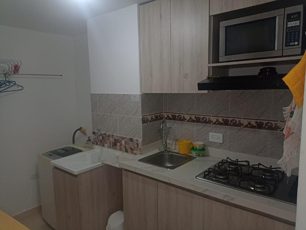 Apartamento1108 * Cartagena