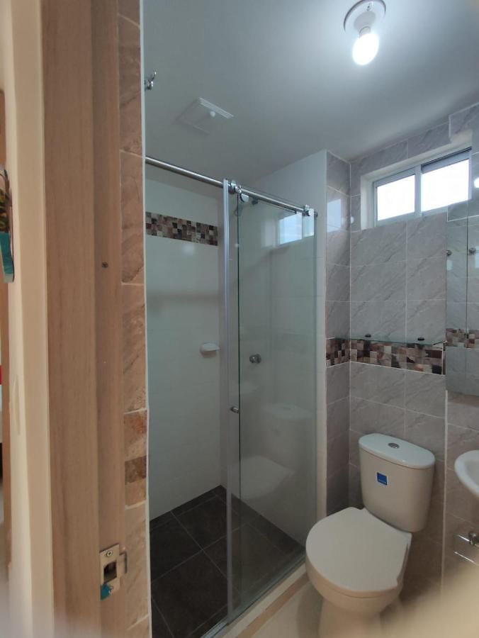 Apartamento1108 Cartagena