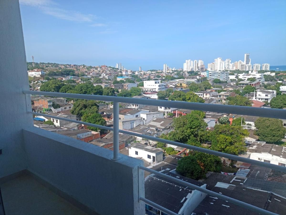 Apartamento1108 Apartamento *