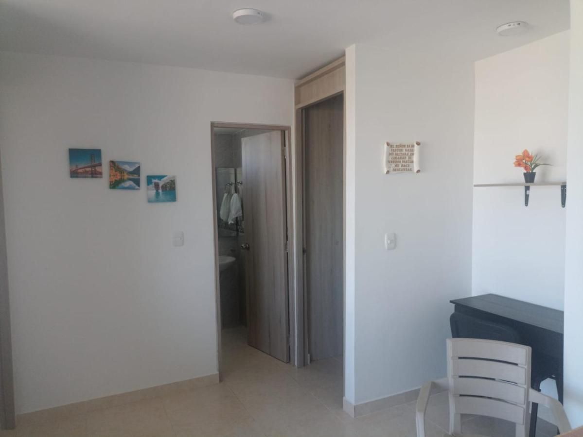 Apartamento Apartamento1108