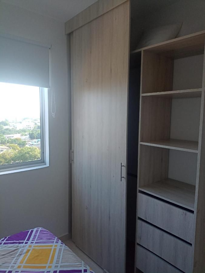 Apartamento Apartamento1108