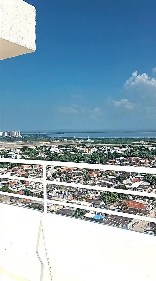Apartamento1108 Apartamento *