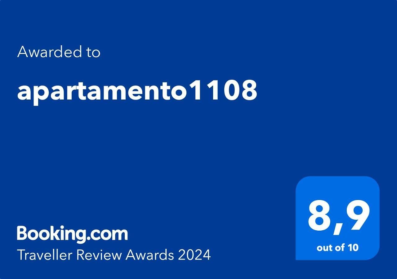 Apartamento1108 Cartagena
