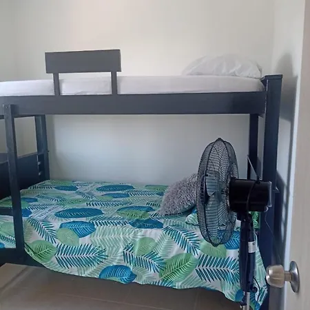 Apartamento1108 Cartagena