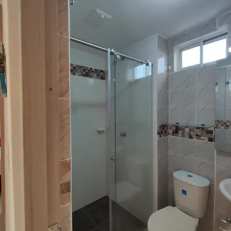 Apartamento1108 Cartagena