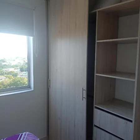 Apartment Apartamento1108