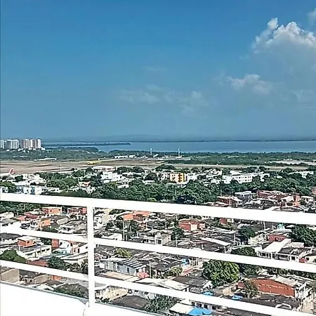 Apartamento1108 Apartment *
