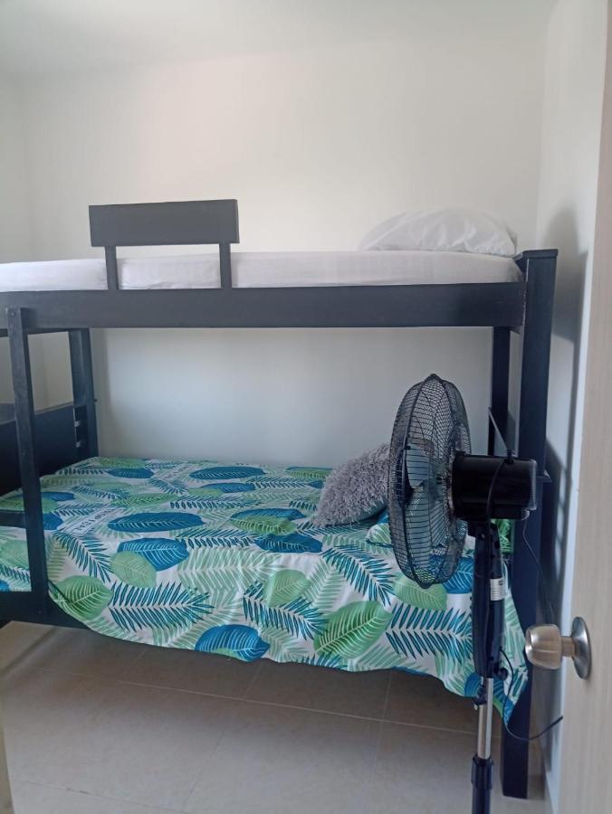 Apartamento1108 Cartagena