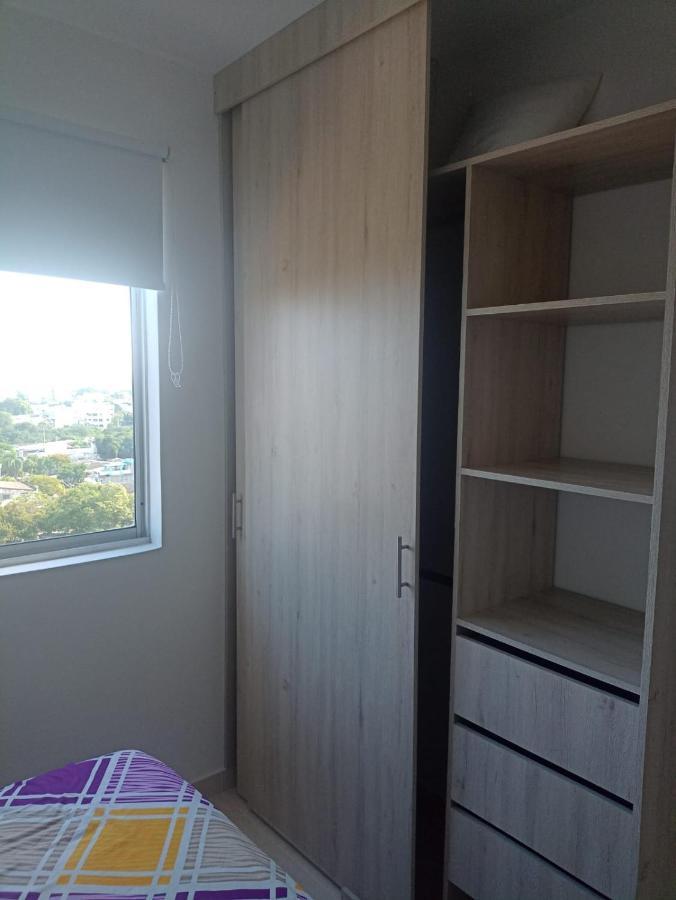 Apartment Apartamento1108