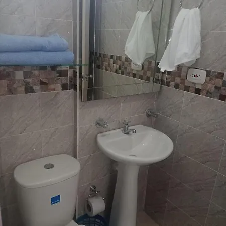 Apartamento1108 *