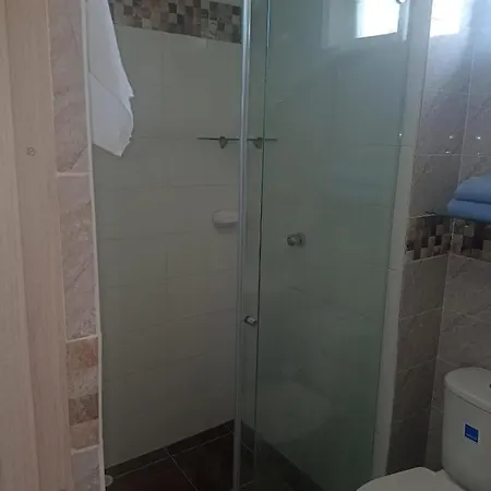 Apartamento1108 *