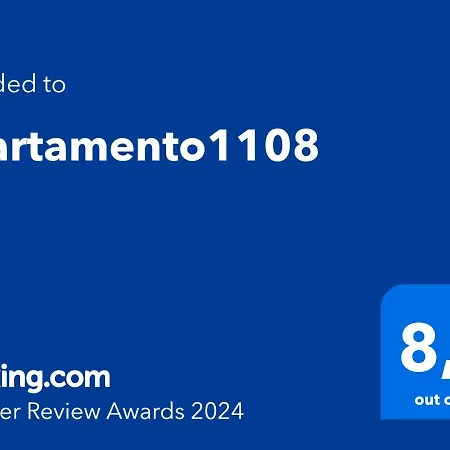 Apartamento1108 Cartagena
