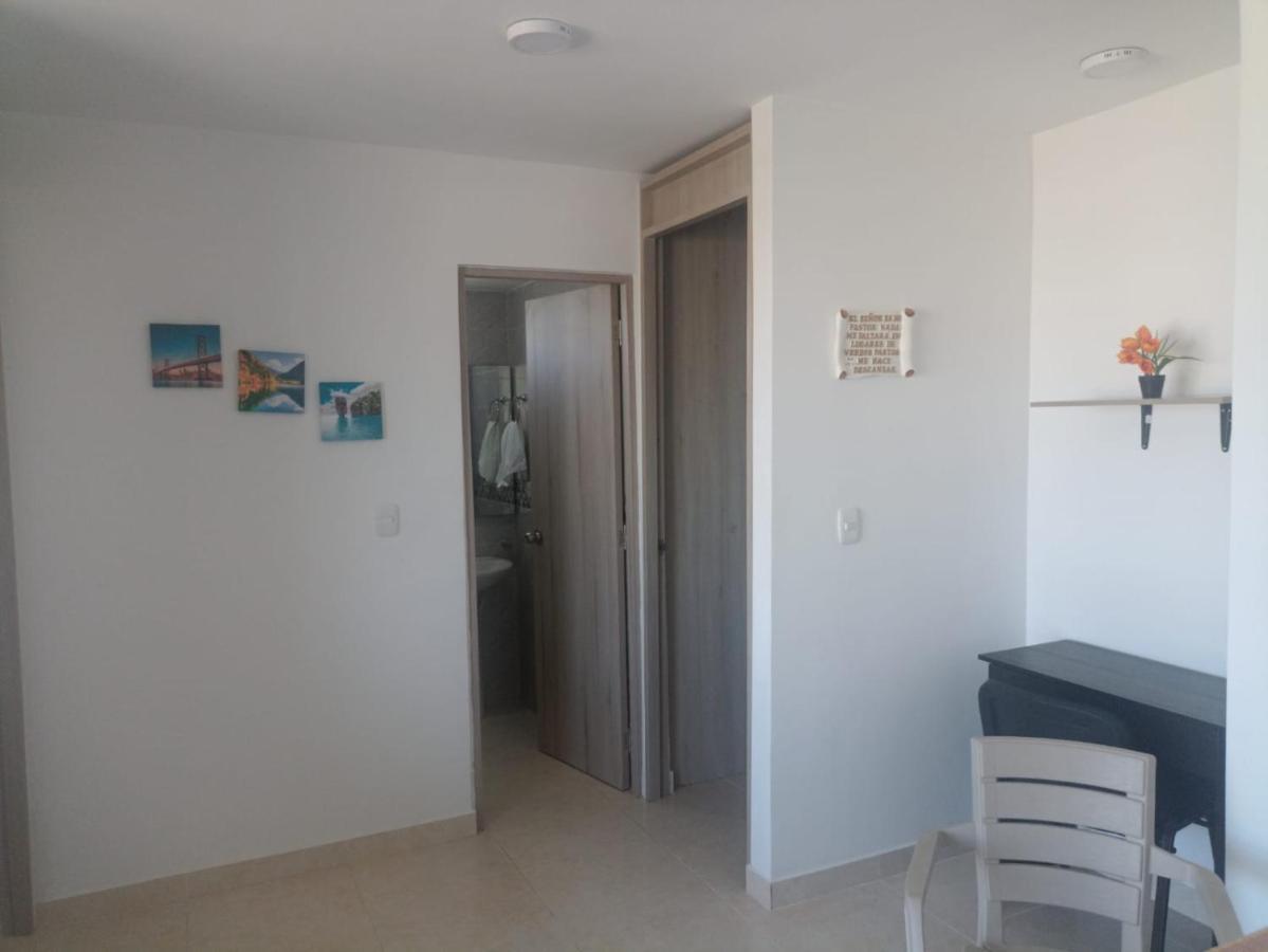 Apartamento Apartamento1108